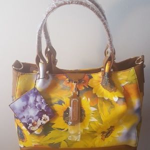 Beautiful Sharif Handbag